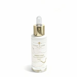 SIERO VISO ORO
