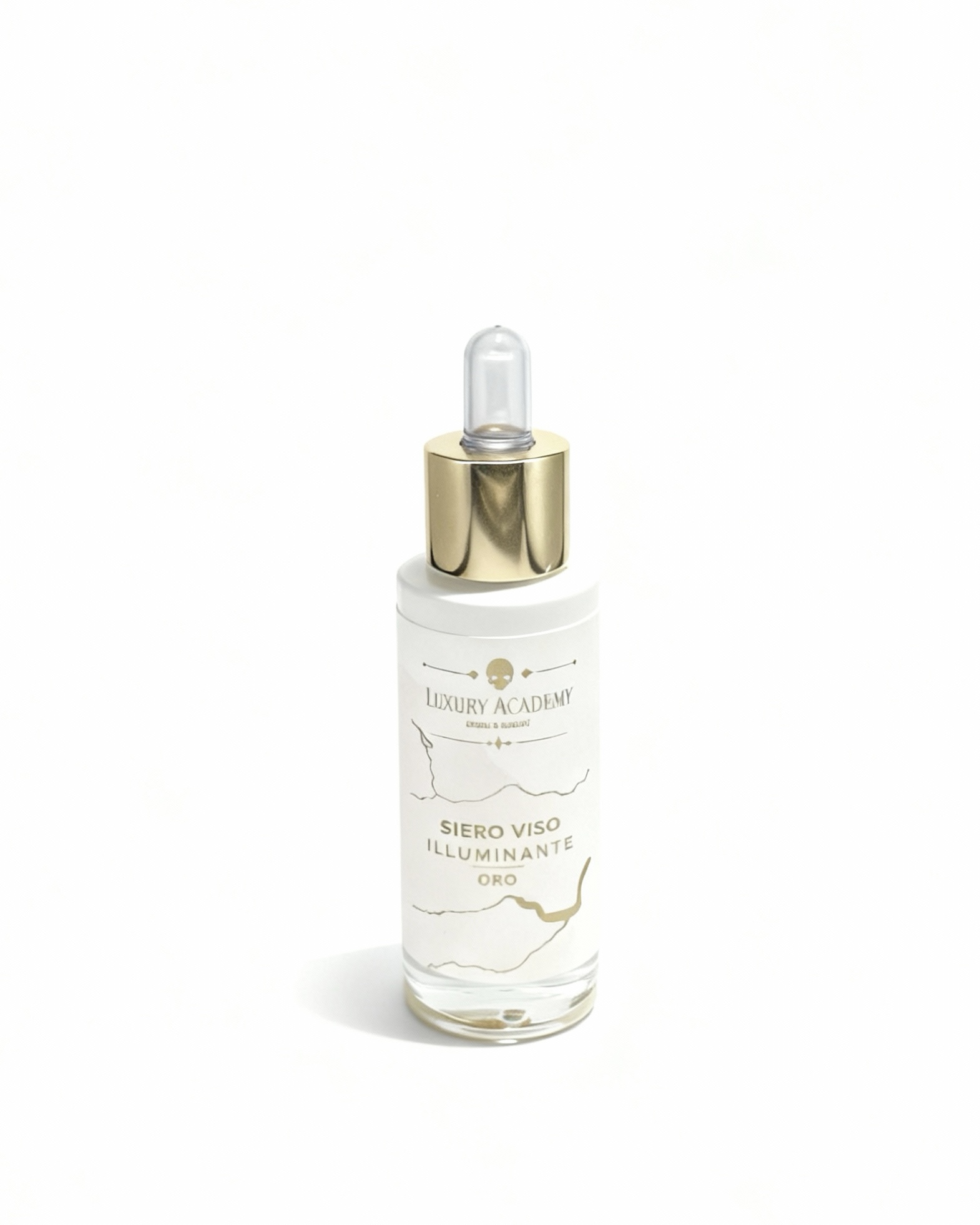 SIERO VISO ORO