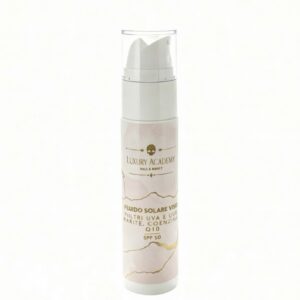 FLUIDO SOLARE VISO