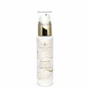 GEL PEELING MANDELICO