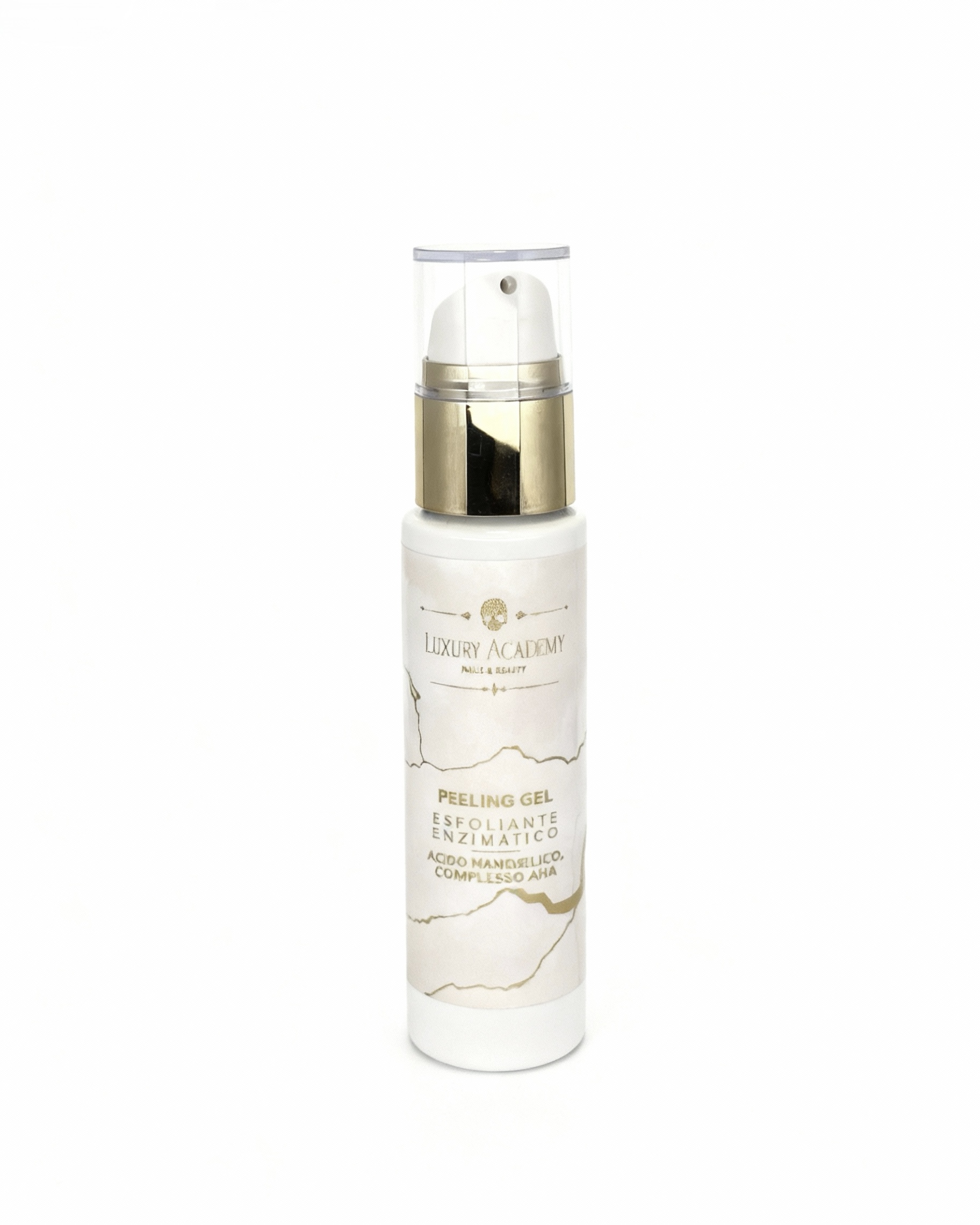 GEL PEELING MANDELICO