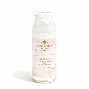 OLIO GEL STRUCCANTE