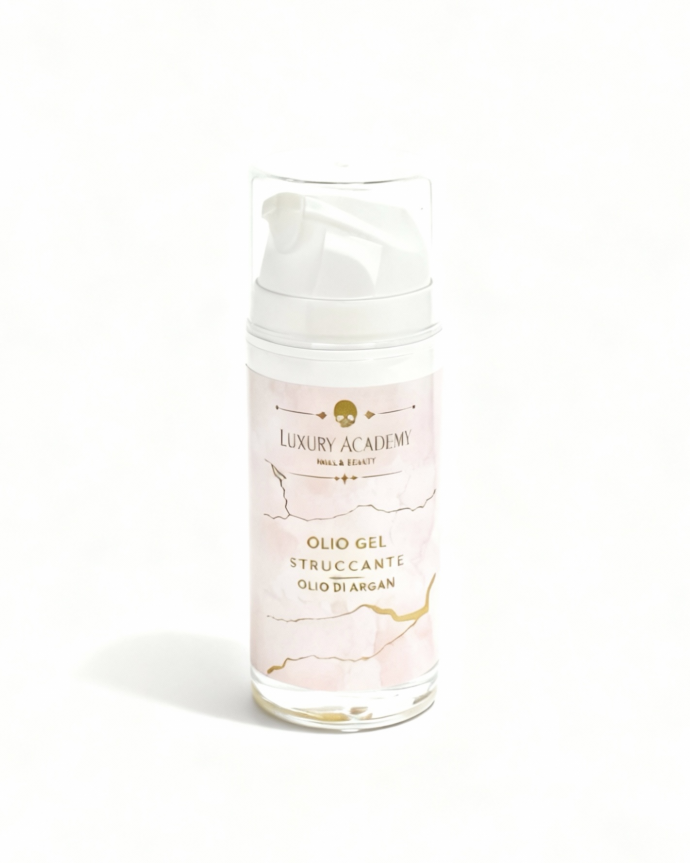 OLIO GEL STRUCCANTE