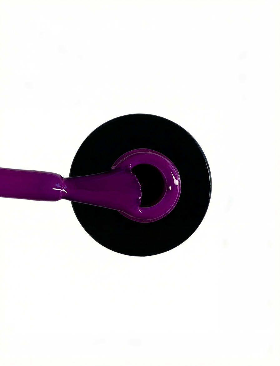 PURPLE LIPS N.19 - immagine 2
