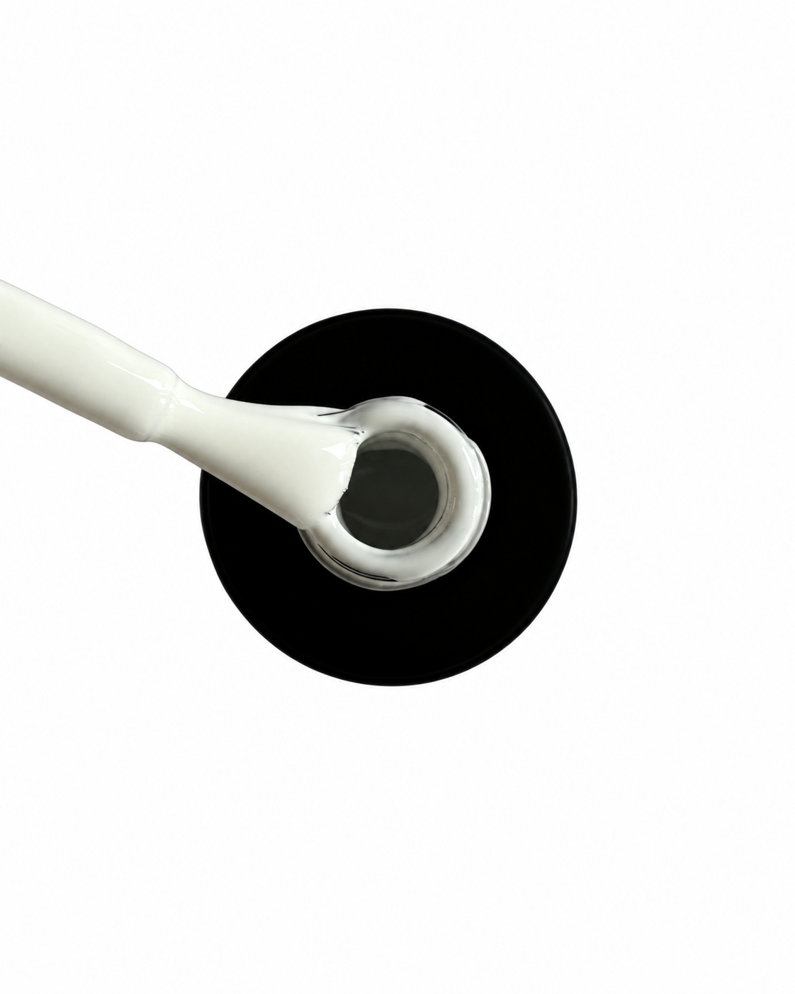 PURE WHITE N.1 - immagine 2