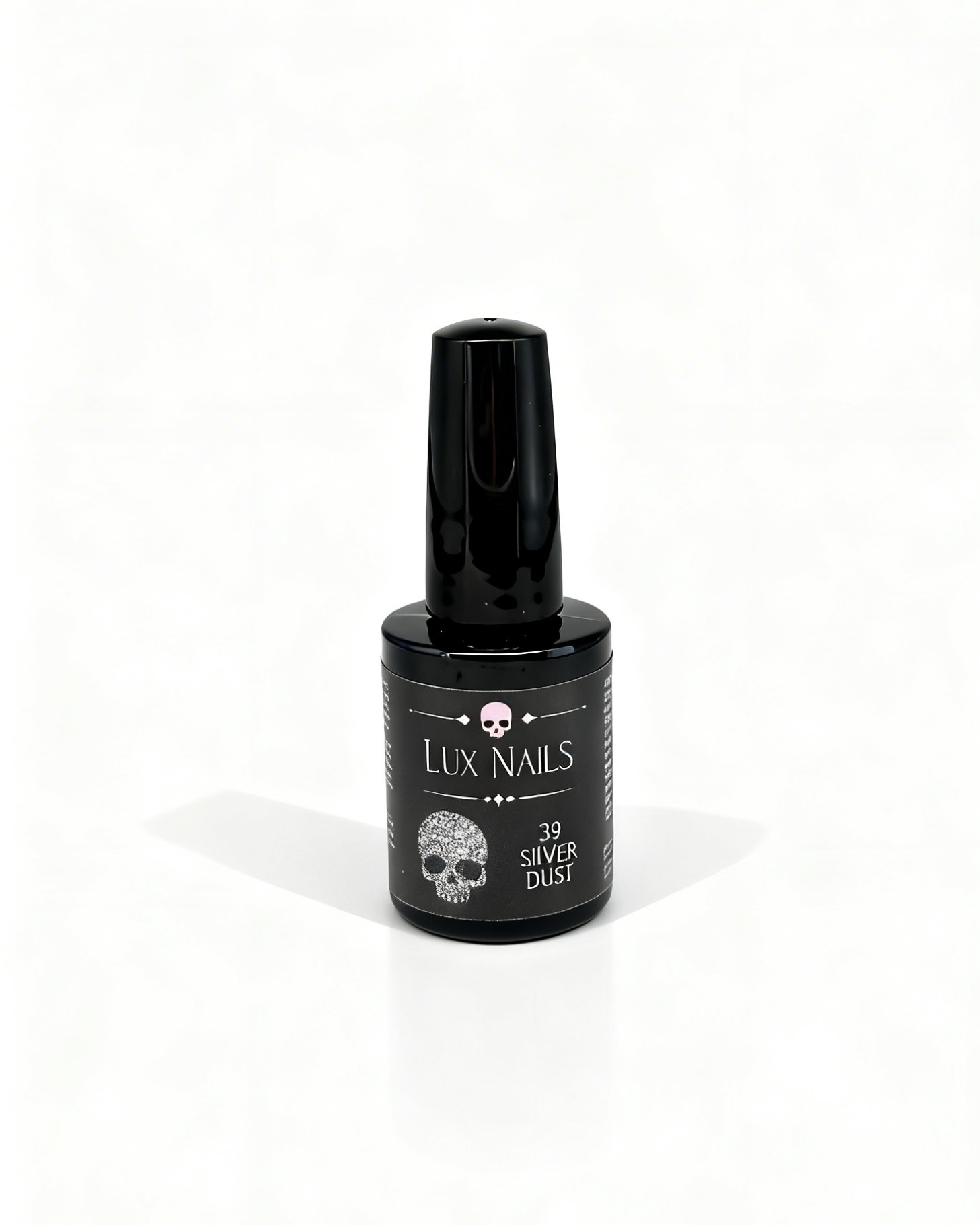 SILVER DUST N.39