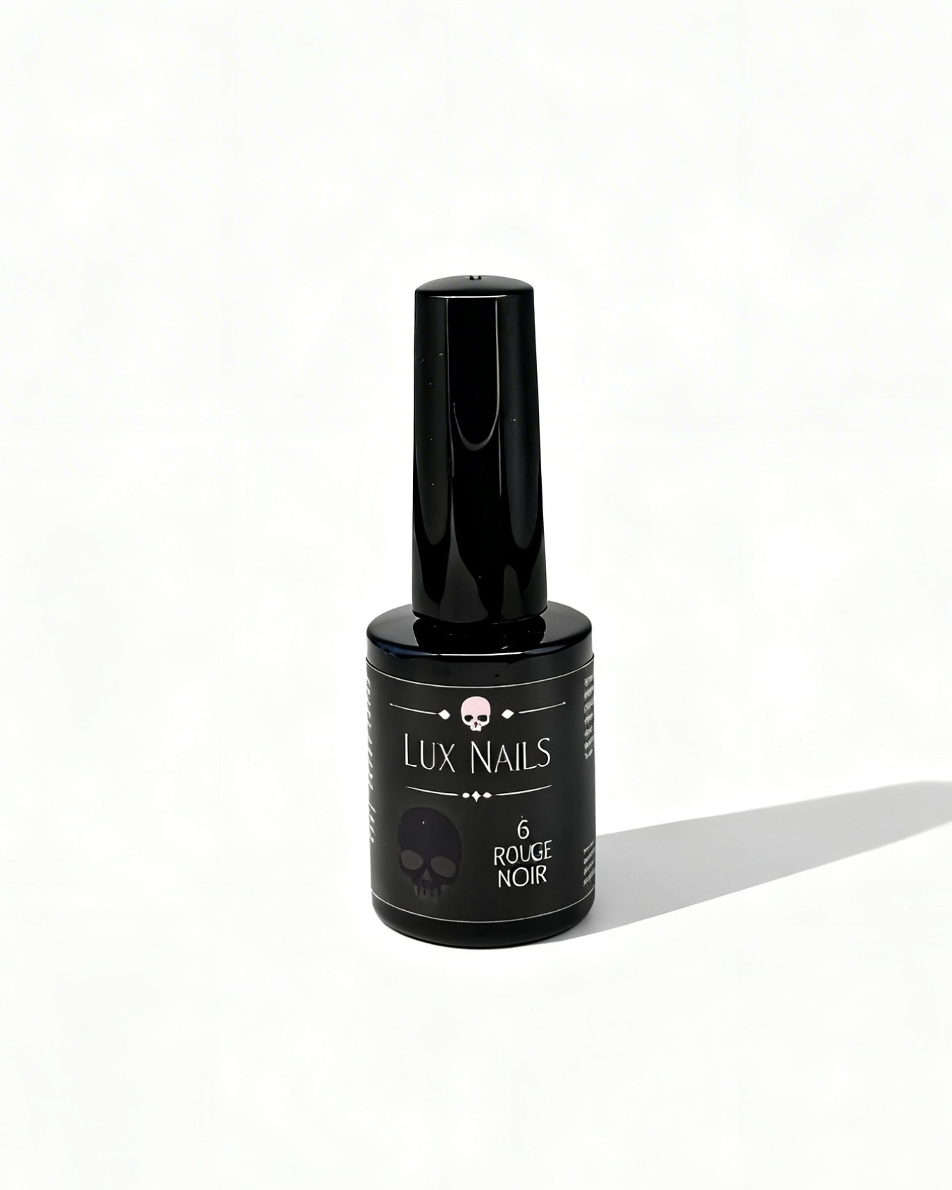 ROUGE NOIR N.6