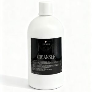 CLEANSER