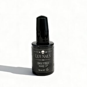 BASE FIBER MAKE UP