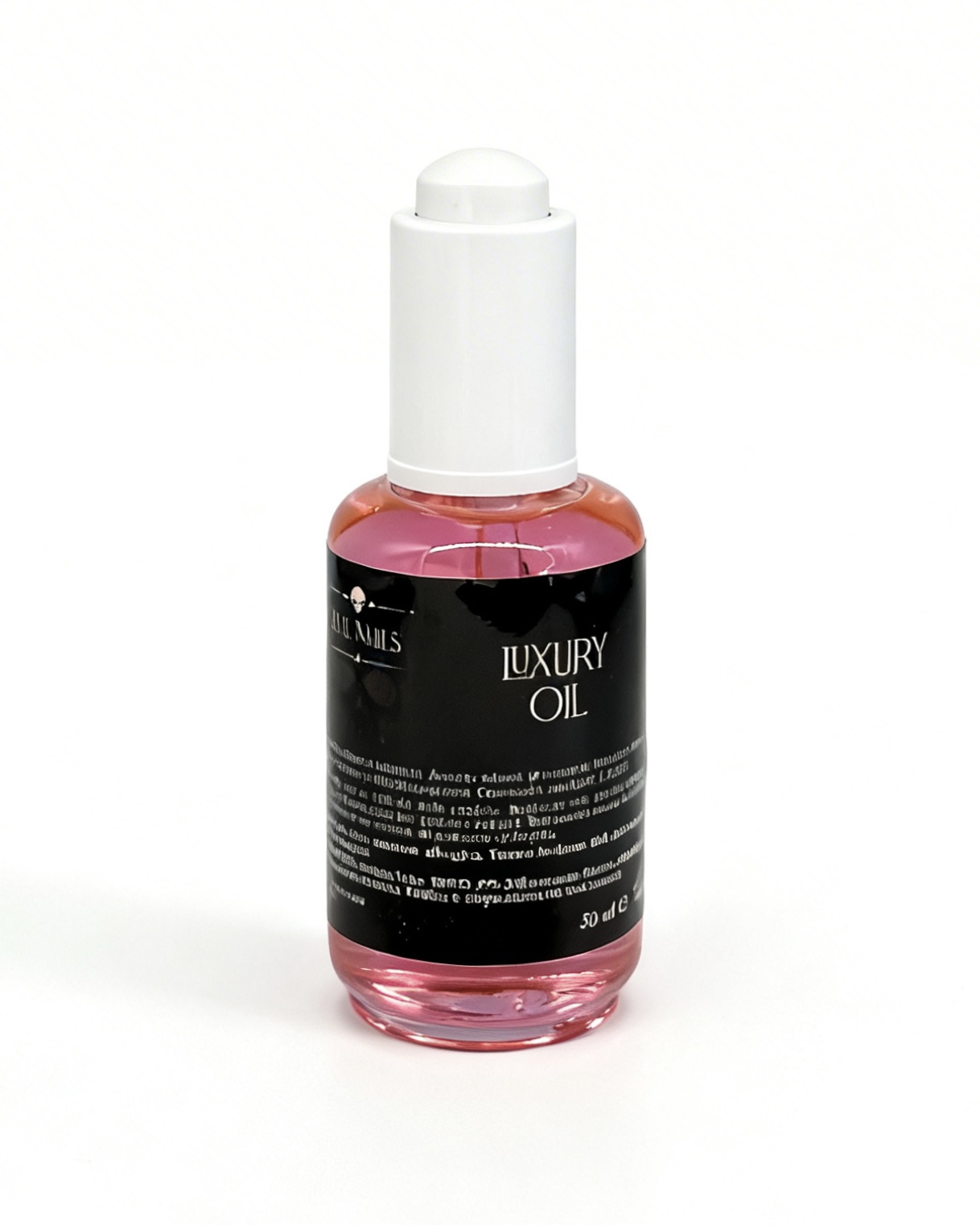 LUXURY OIL