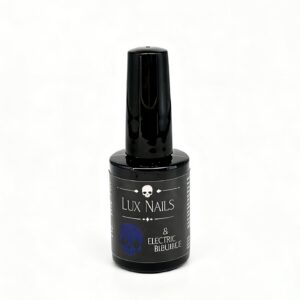 ELECTRIC BLUE N.8