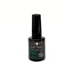 EMERALD GREEN N.17
