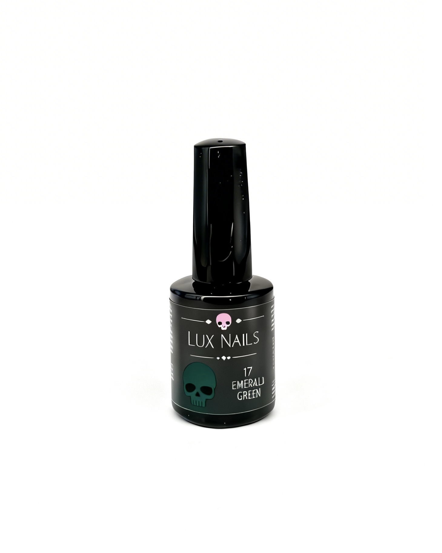 EMERALD GREEN N.17