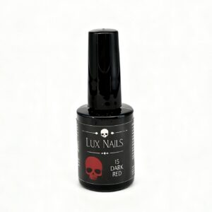 DARK RED N.15