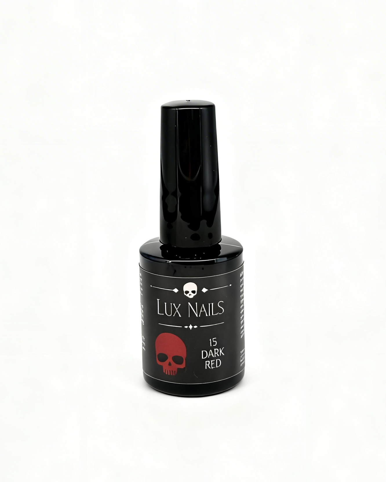 DARK RED N.15
