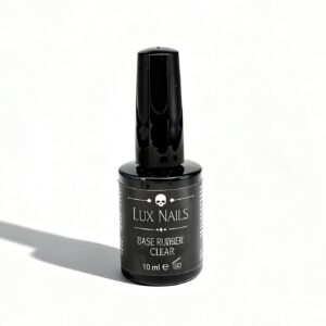 BASE RUBBER CLEAR