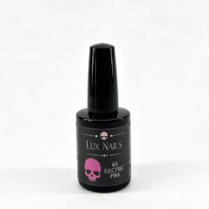 ELECTRIC PINK N.65