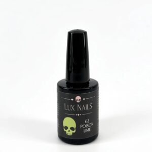 POISON LIME N.63